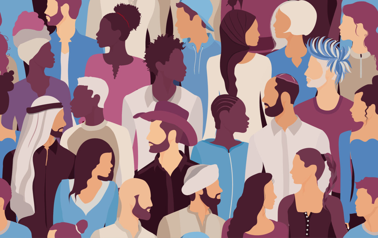 culture of belonging