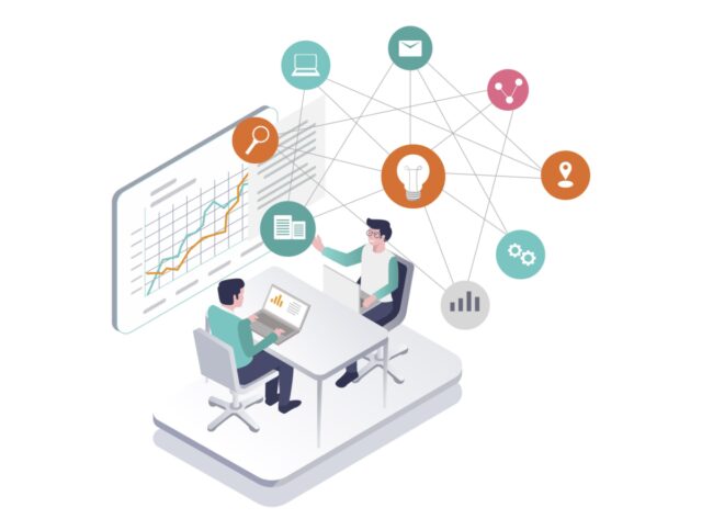 lack of consumer trust in digital spaces