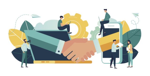 employee journey map