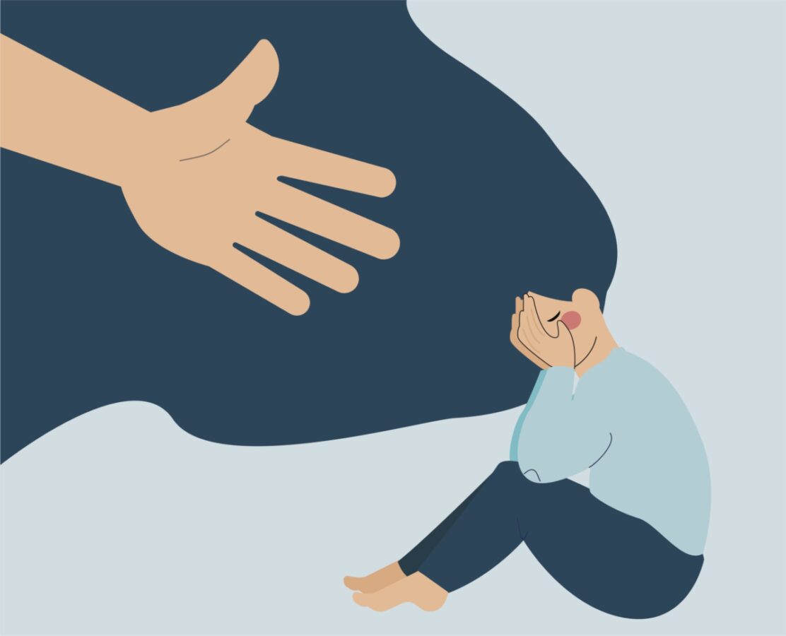 helping vulnerability within CX