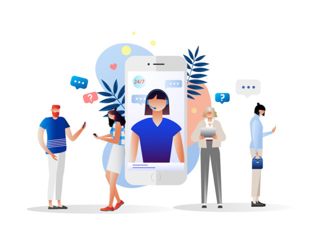 cx challenges in customer service