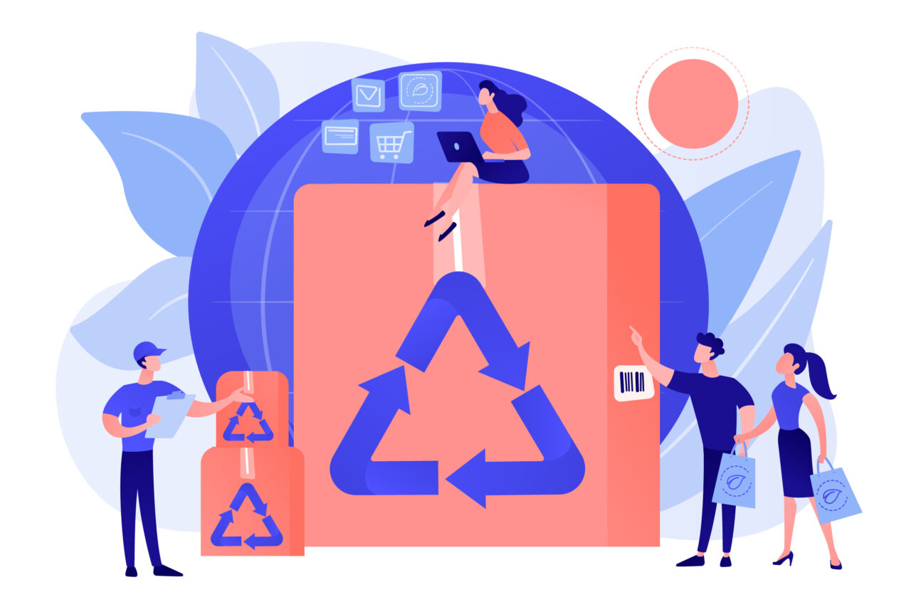 zero-party data in sustainable ecommerce