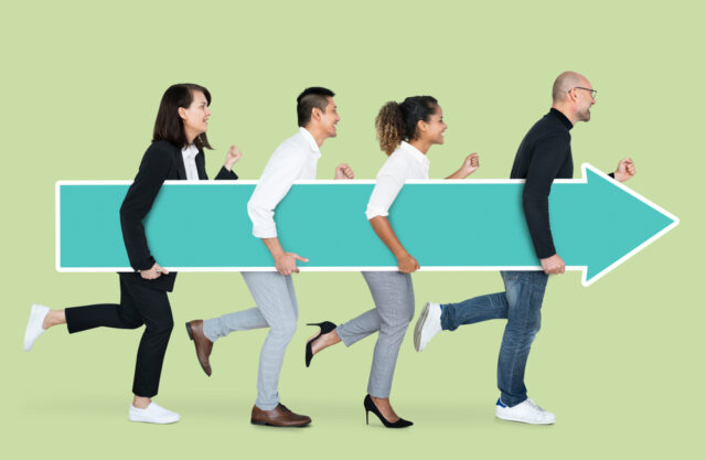 business transformation 2022