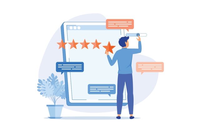 css leaders, getting customer feedback VoC