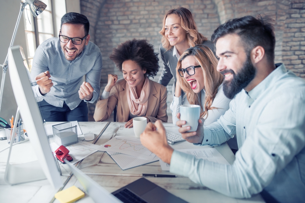 successful cx programme making an impact