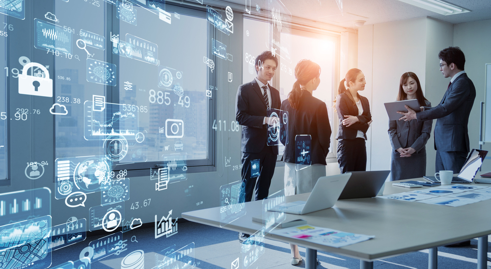 immersive experience cx