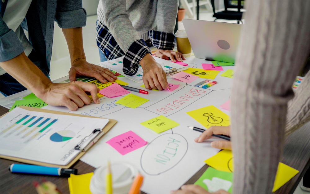 vitality voc success