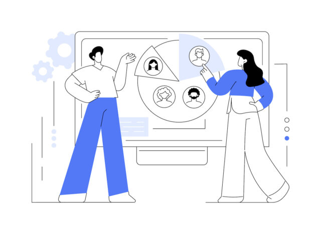 Personalised digital transformation