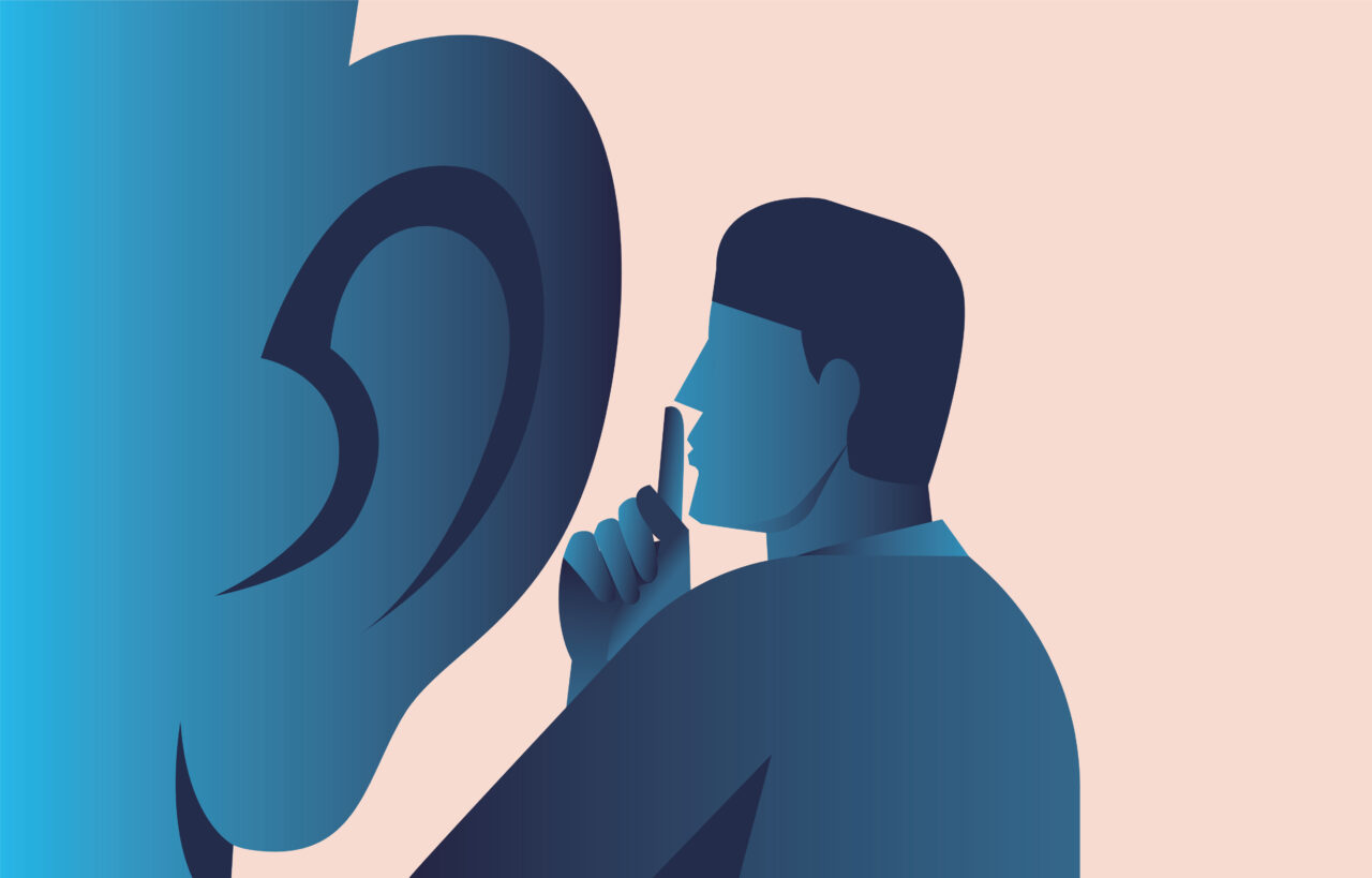 whistleblowing policy