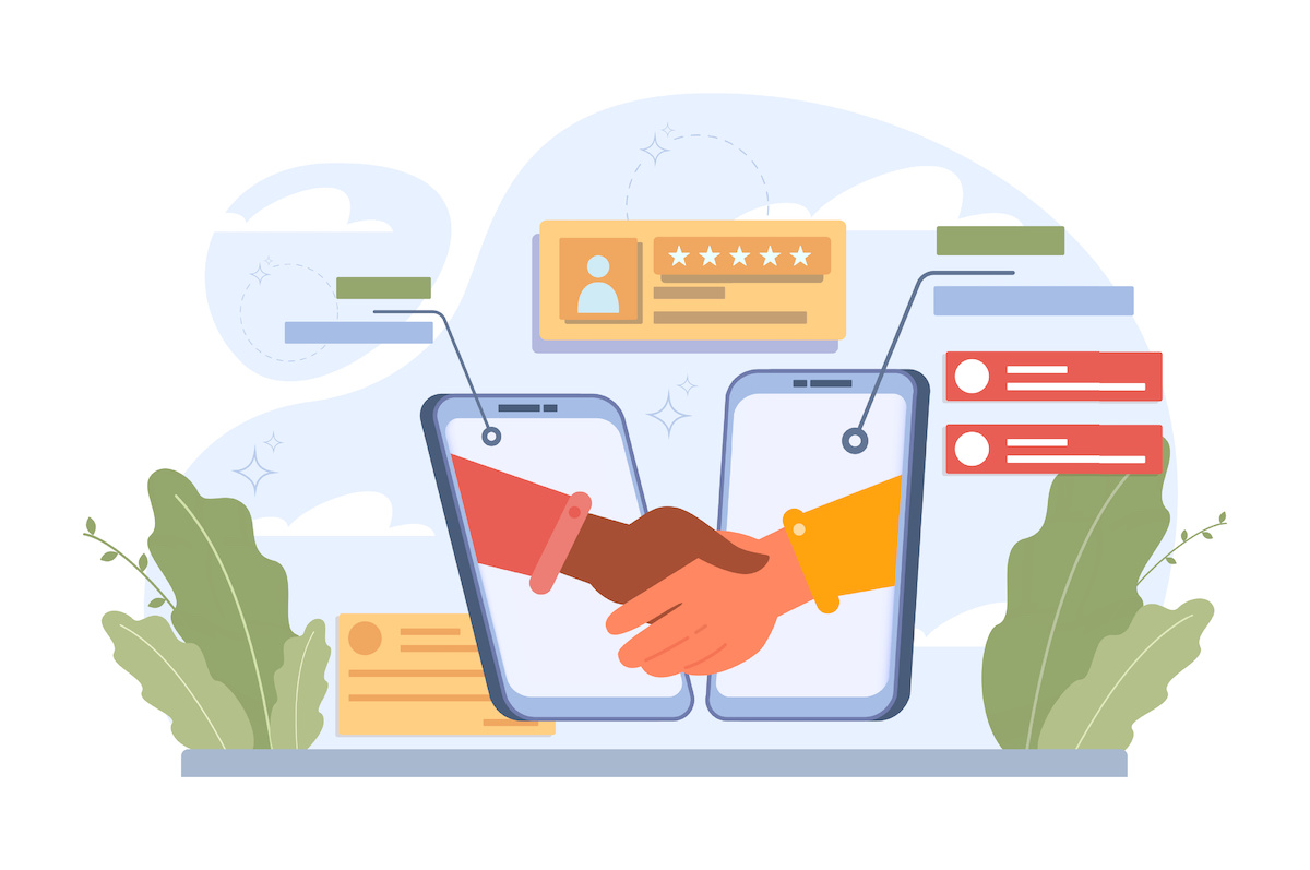 consumer trust in brands