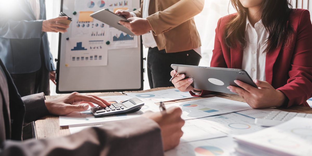 Vulnerable customers support with UX