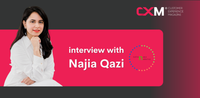 Net Zero Sustainable Narrative interview