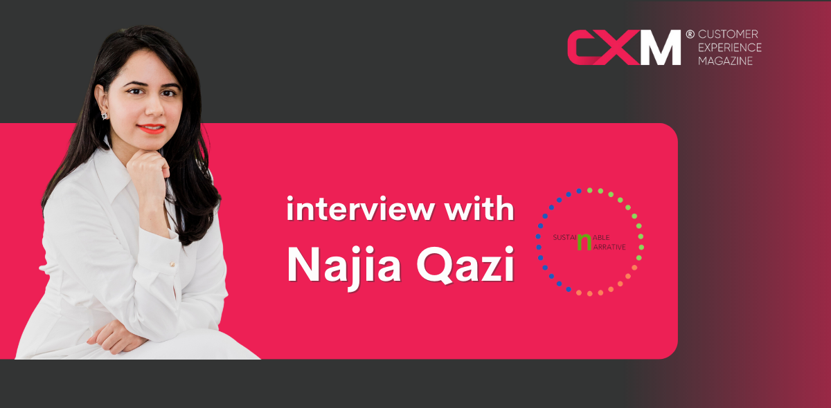 Net Zero Sustainable Narrative interview