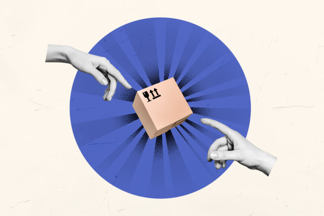 post purchase experience