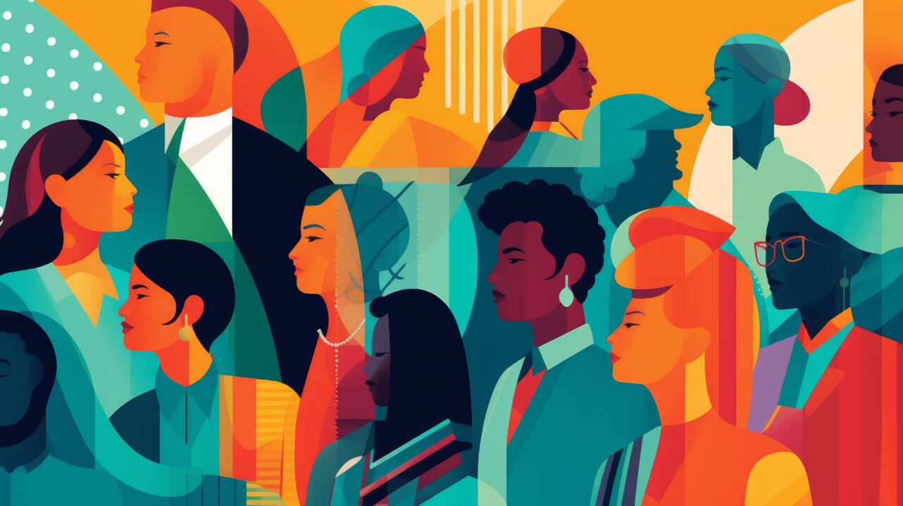 Employee experience 2023