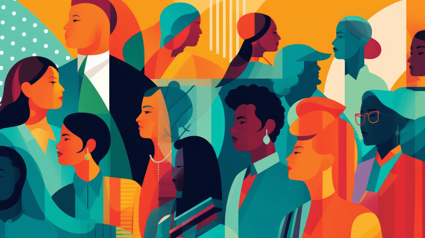 Employee experience 2023