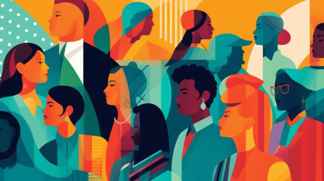 Employee experience 2023