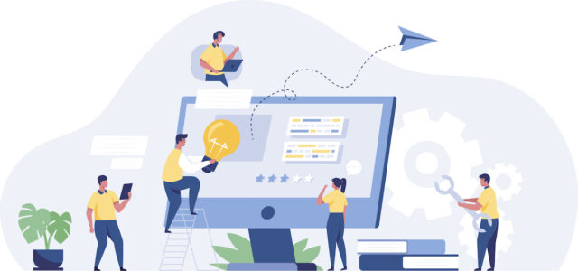 Employee experience in 2024