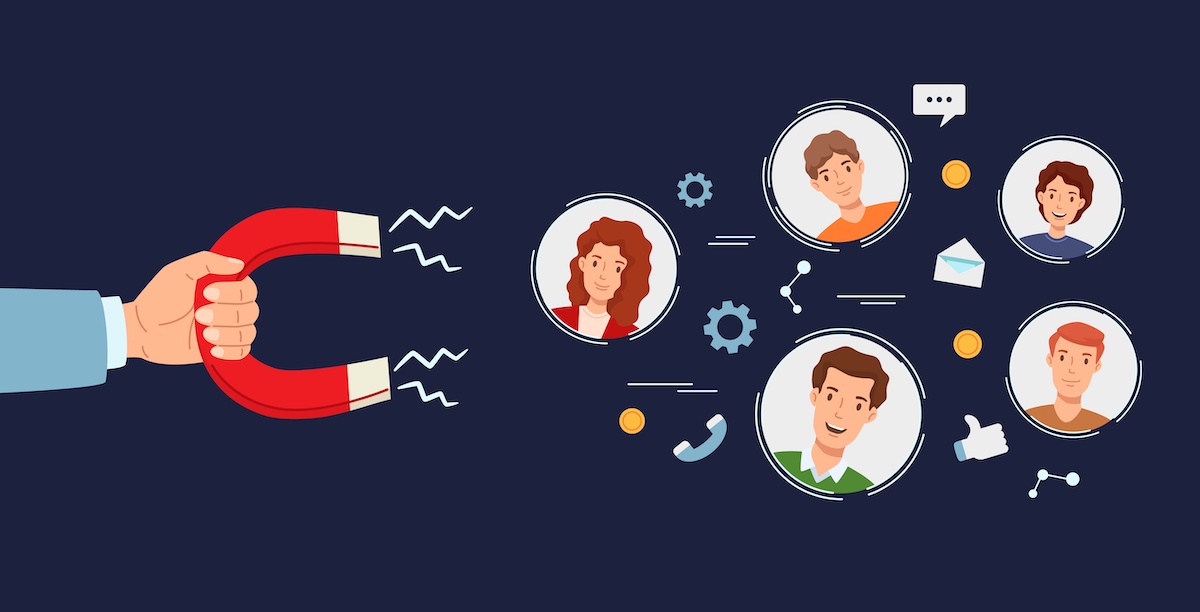 Creating deep customer connections