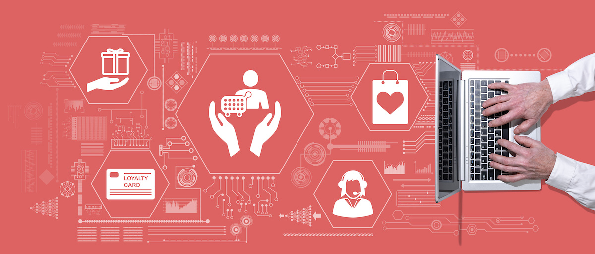 customer loyalty programmes