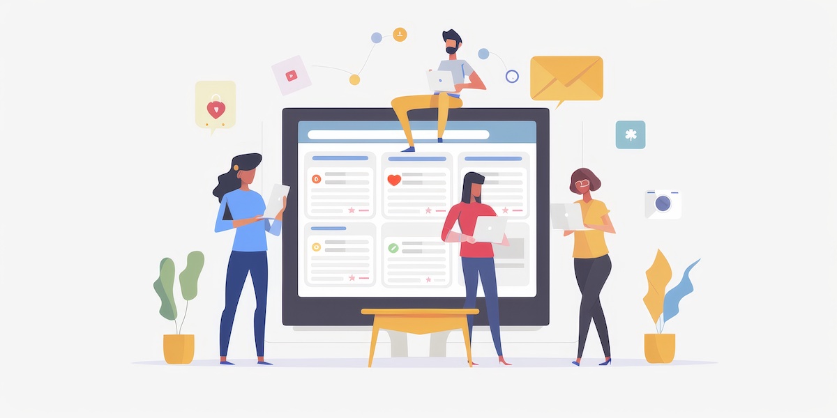 RCS communication messaging