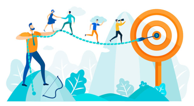 Leader essentialism helping teams through burnout