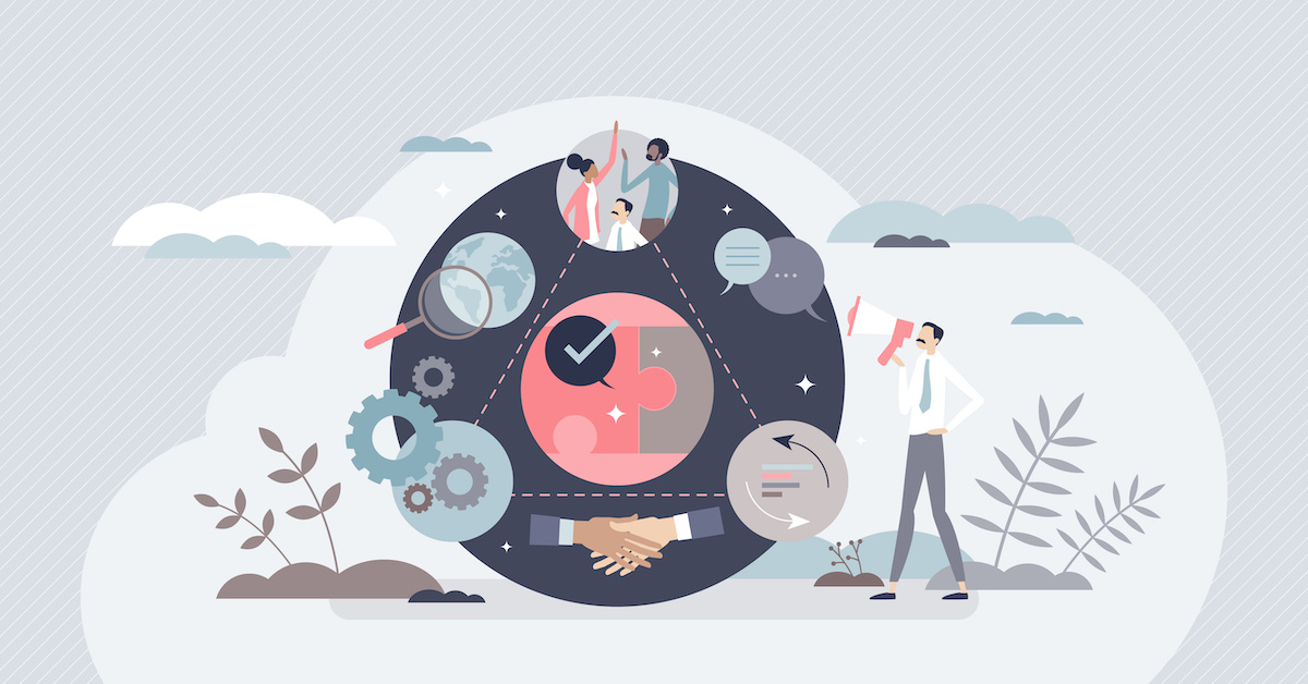 customer experience management