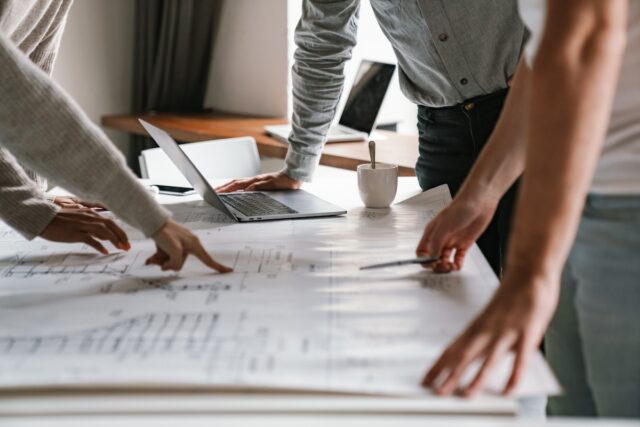 CX standards CX framework