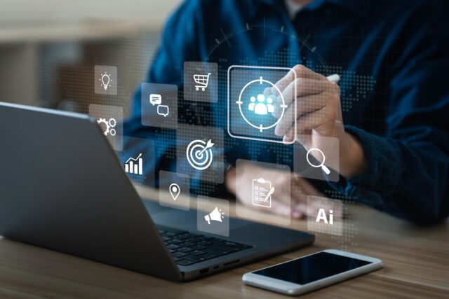 customer personalisation