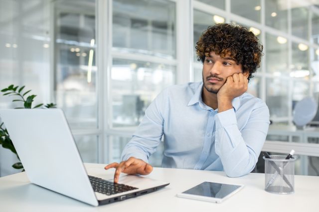 64% of employees feel disengaged at work, survey reveals