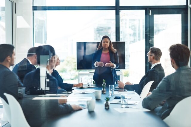 Over 60% trust machines for critical decisions in the workplace