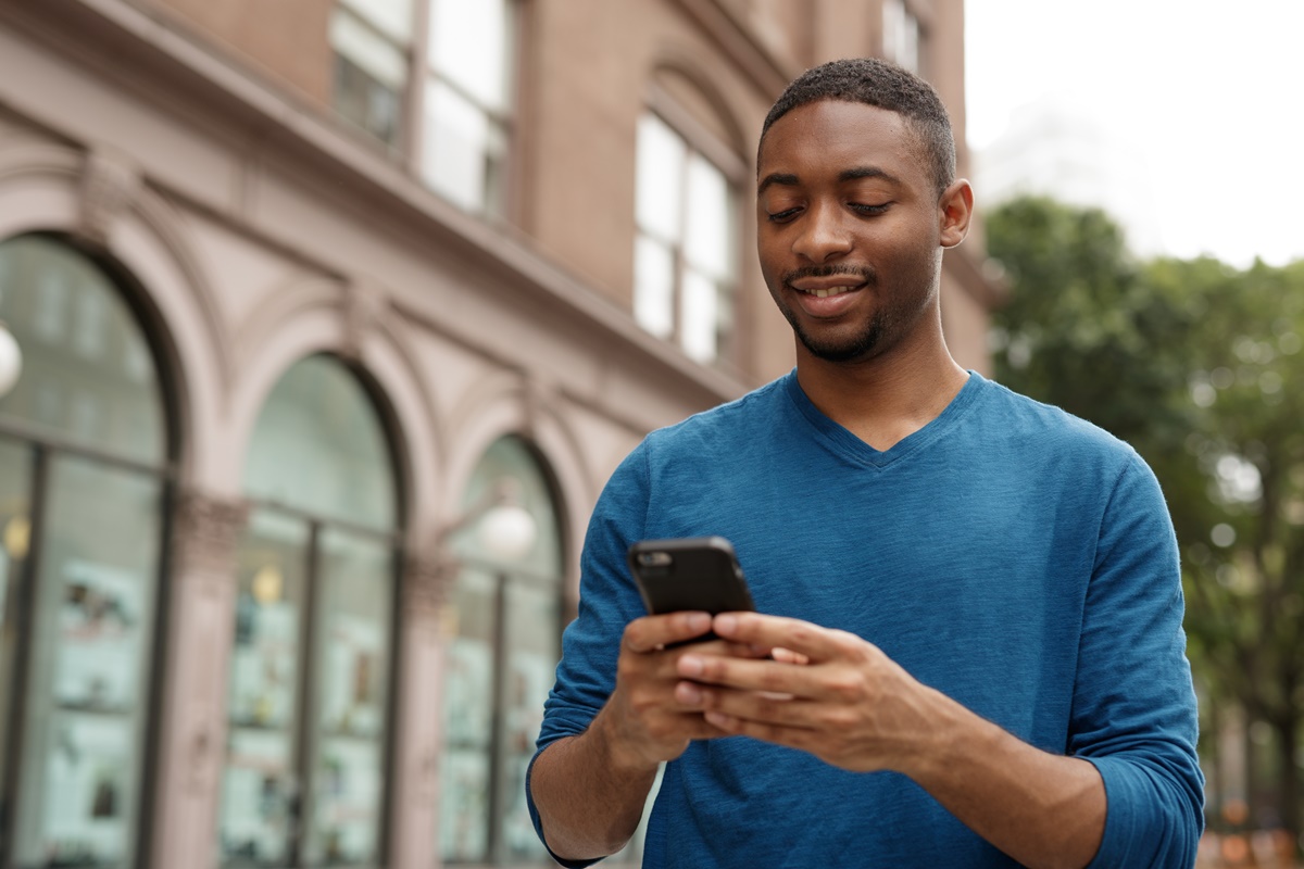 SMS becomes a critical tool for consumer engagement 