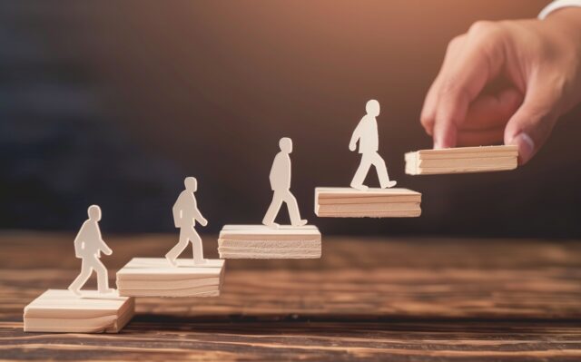 Skills development is key to the UK’s growth strategy