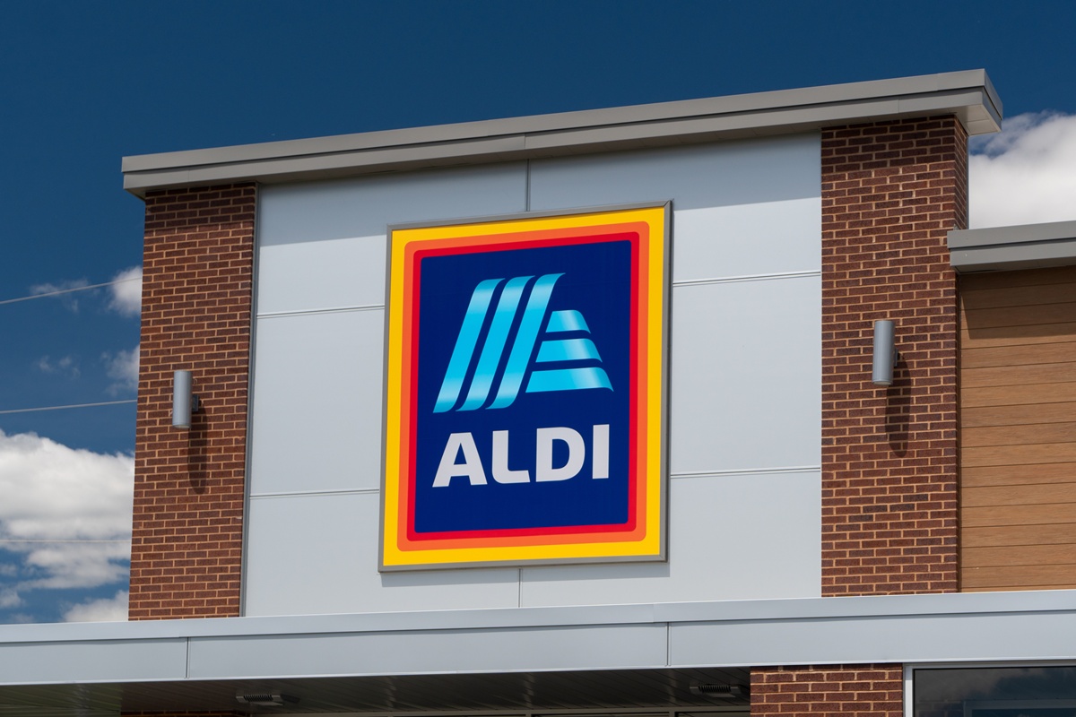 ALDI turns to AI for product descriptions