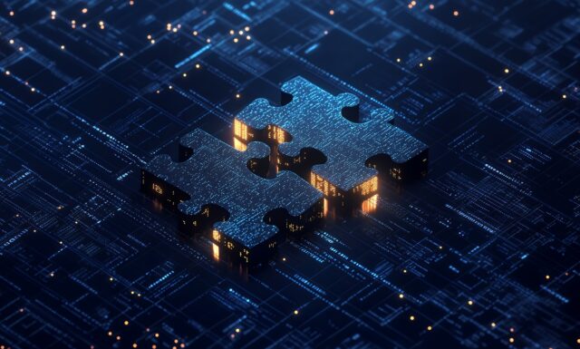 52% of leaders prioritise AI for CX efficiency, while 42% focus on cost & satisfaction