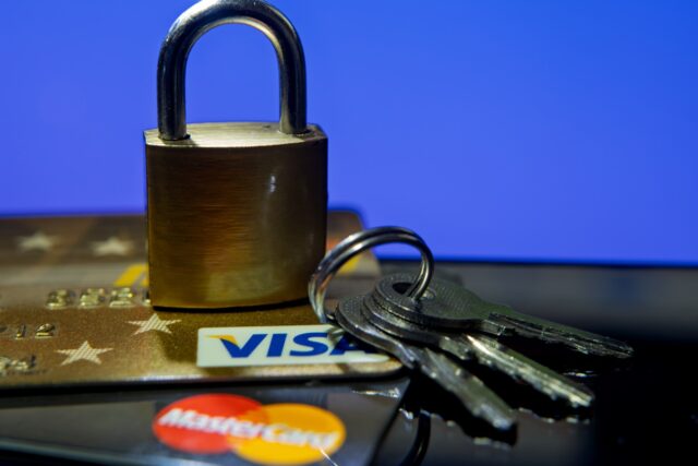 Visa’s high-tech approach to shutting down scammers 