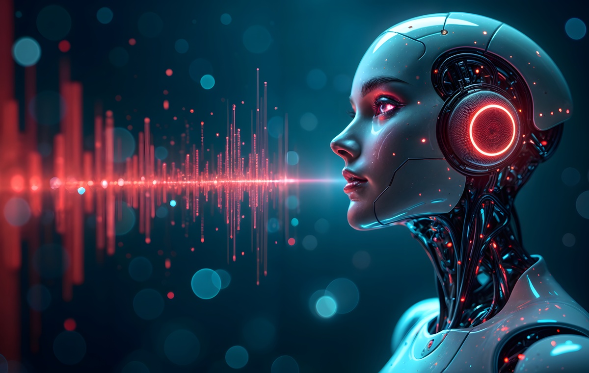 Talkdesk redefines customer experience with emotionally aware AI agents for voice