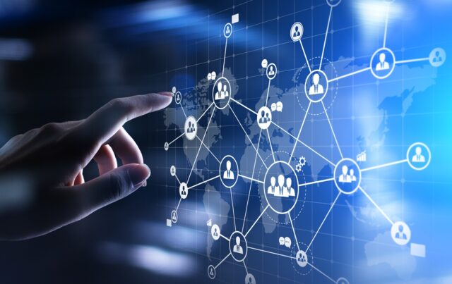 Almost 90% of companies are embracing AI in outsourcing