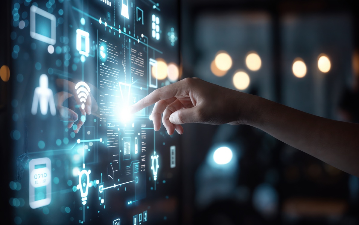 Mobeus unveils tele: the AI interface redefining user experience