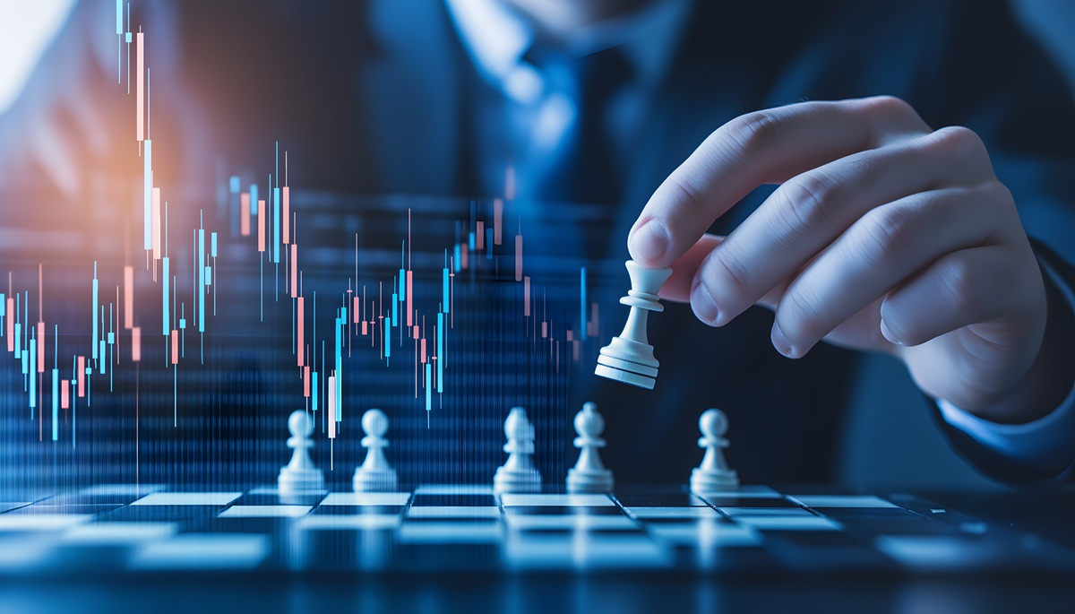 finance strategy and CX