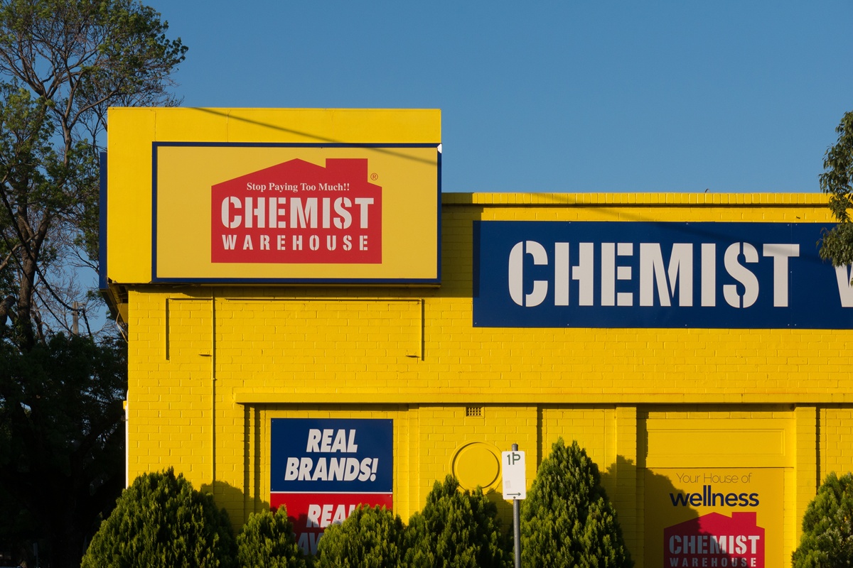 Chemist Warehouse straps on AI badges, promises fewer empty shelves and faster restocks