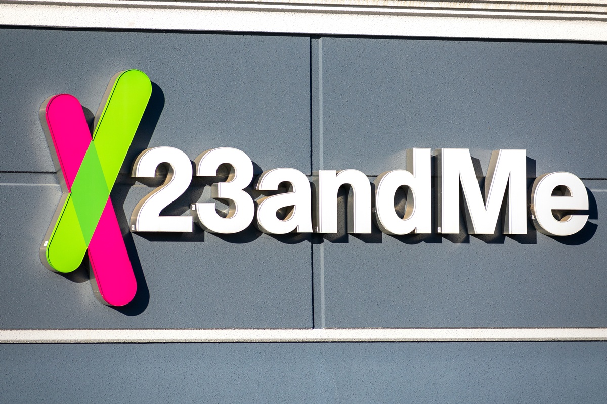 Consumers urged to delete 23andMe data as company files for bankruptcy