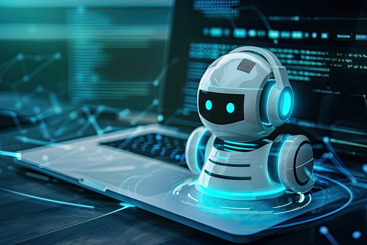 Crescendo’s AI takes over customer service—with 99.8% accuracy