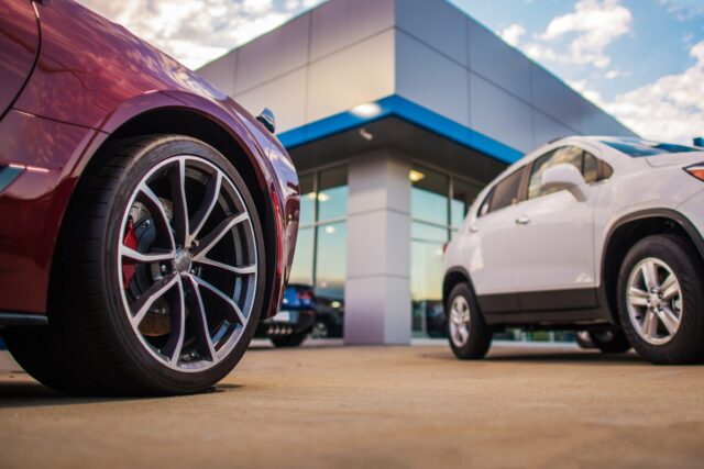 GoTo shifts gears with new AI-powered platform for car dealerships