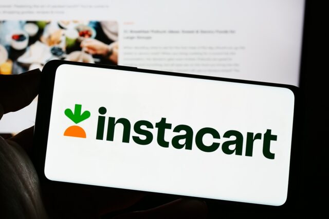 Instacart’s strategic use of AI drives inventory accuracy and customer retention