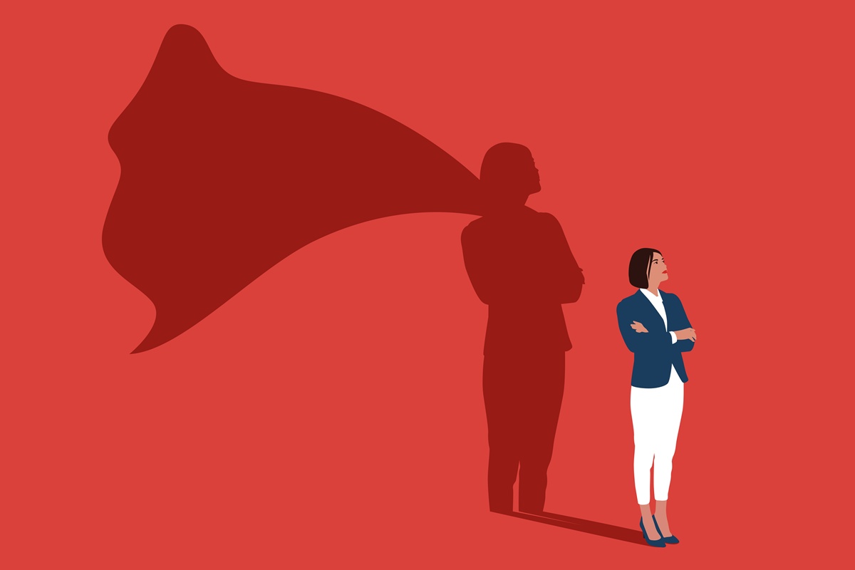 Listen, learn, be inspired Three women leading the way in business