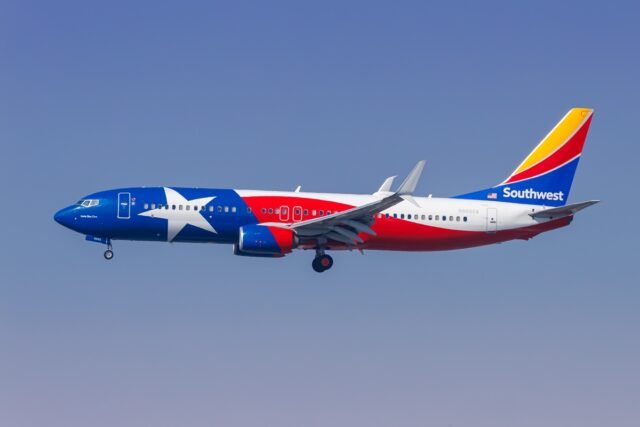 Southwest Airlines ends its 60-year-old free checked bag policy