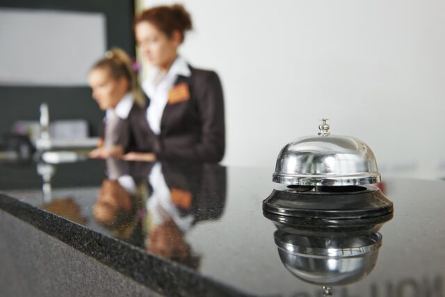 The reality of customer experience in hospitality