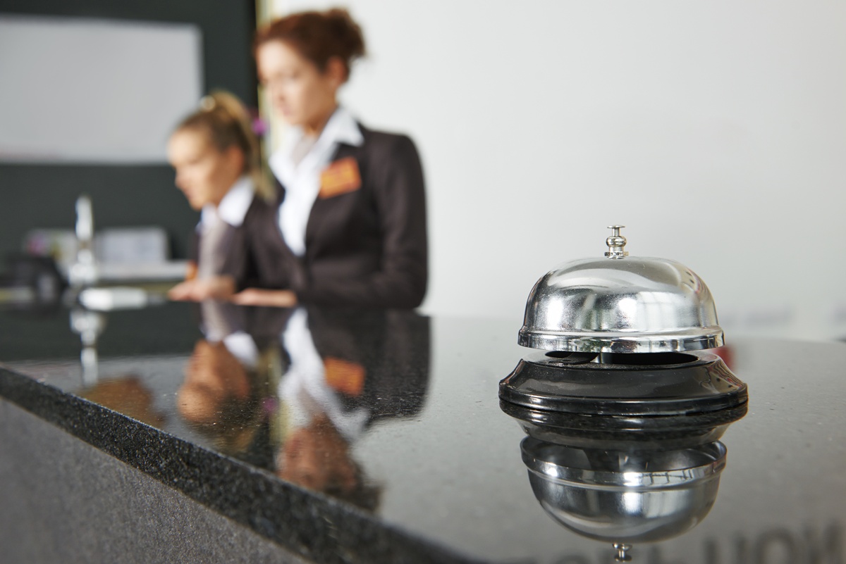The reality of customer experience in hospitality