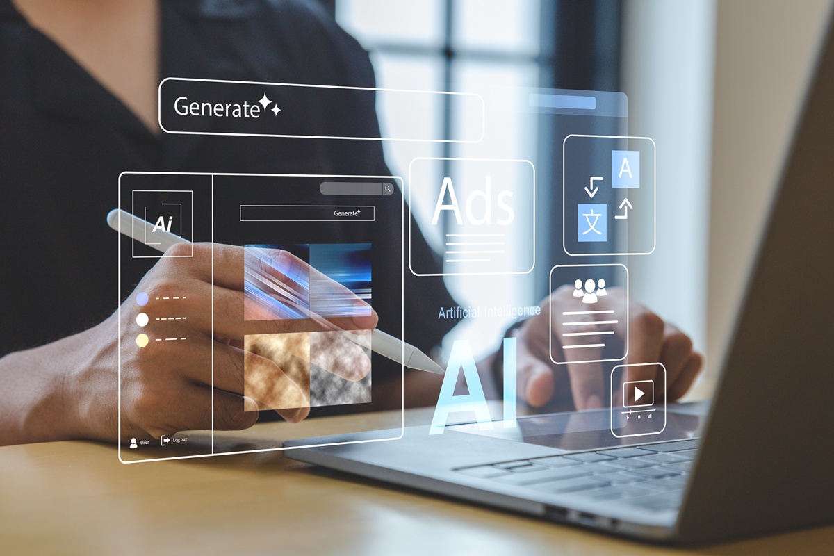 82% of Americans can discern AI content